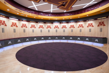 Williams Arena