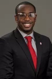 Assistant Coach Aaron Horn