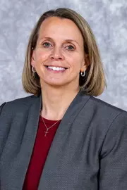 Head Coach Dawn Plitzuweit
