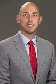 Associate Head Coach Jason Jeschke