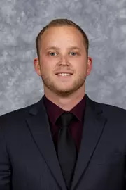 Assistant Coach Tyler VanWinkle